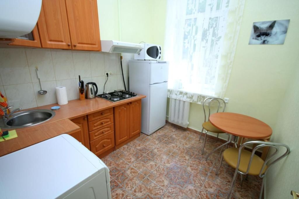 Апартаменты Real Home Apartments in Kiev Center Киев-118