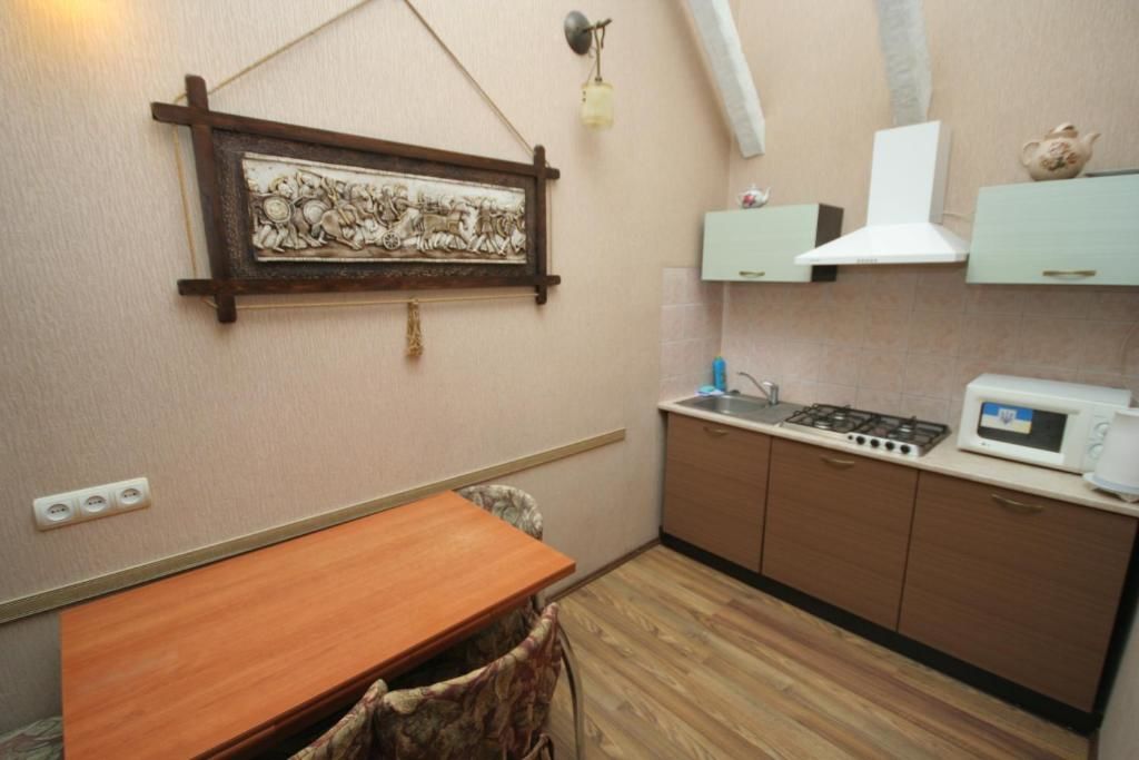 Апартаменты Real Home Apartments in Kiev Center Киев-133