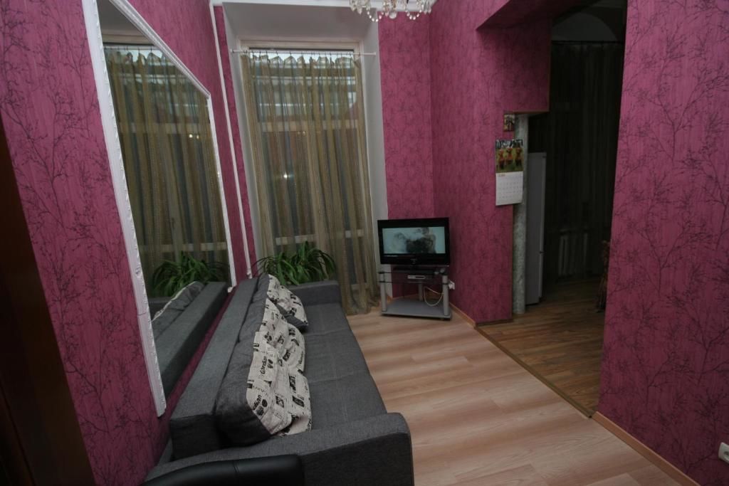 Апартаменты Real Home Apartments in Kiev Center Киев-134