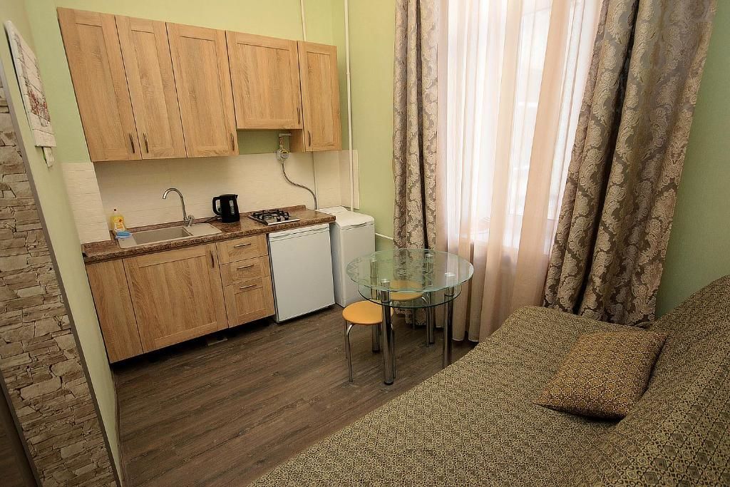 Апартаменты Real Home Apartments in Kiev Center Киев-170