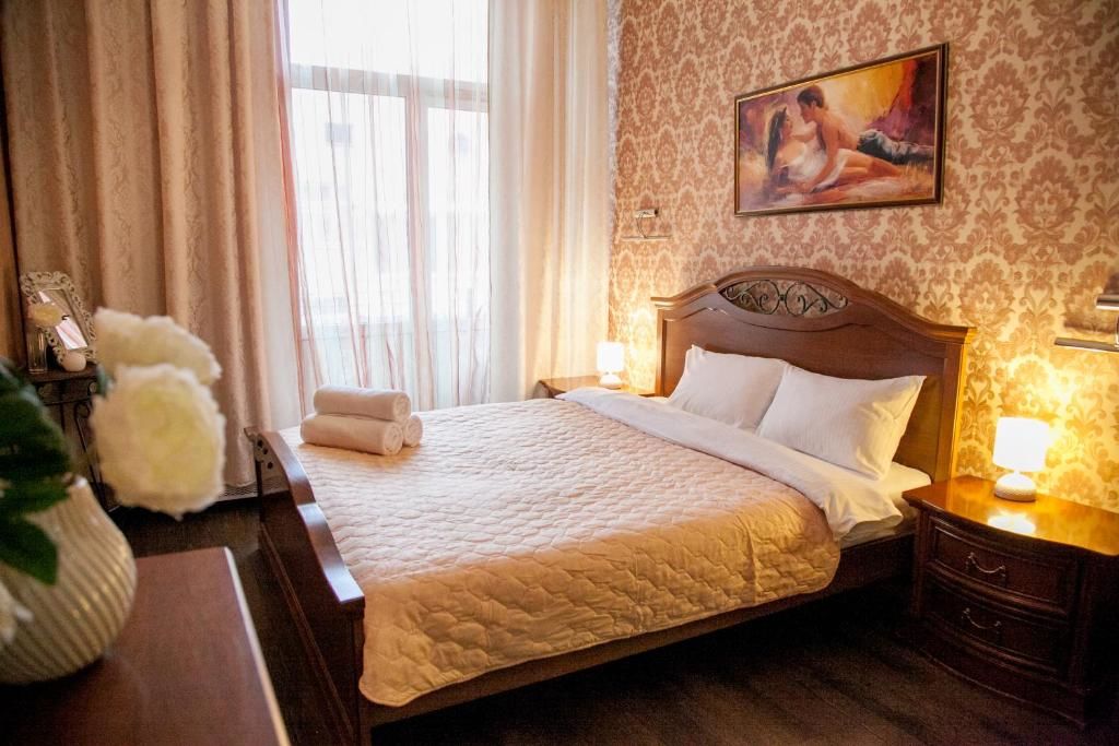 Апартаменты Real Home Apartments in Kiev Center Киев-175