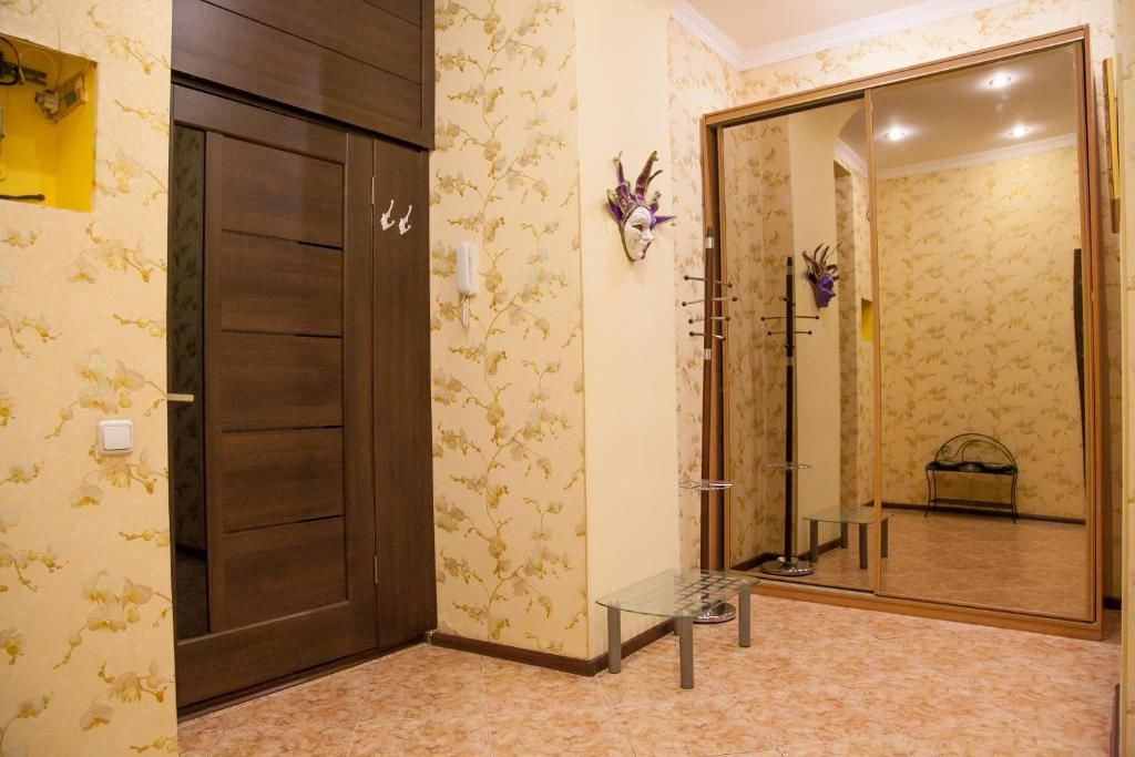 Апартаменты Real Home Apartments in Kiev Center Киев-180
