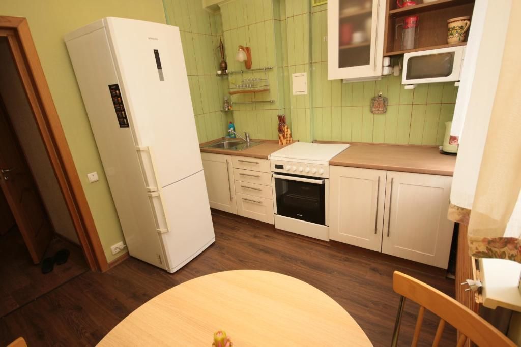 Апартаменты Real Home Apartments in Kiev Center Киев-206