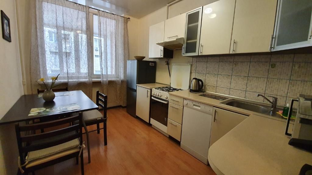 Апартаменты Real Home Apartments in Kiev Center Киев-219