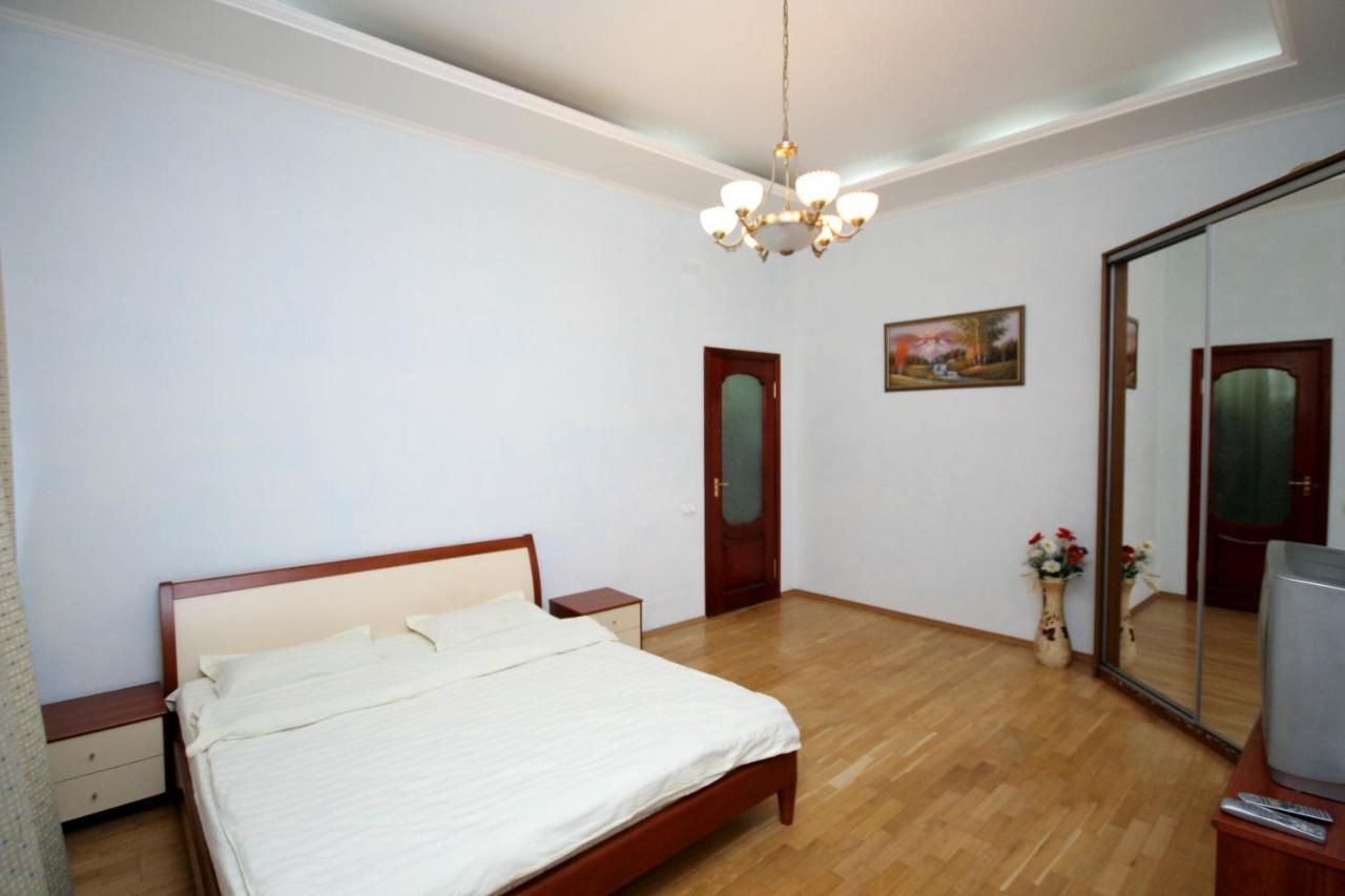 Апартаменты Real Home Apartments in Kiev Center Киев-33