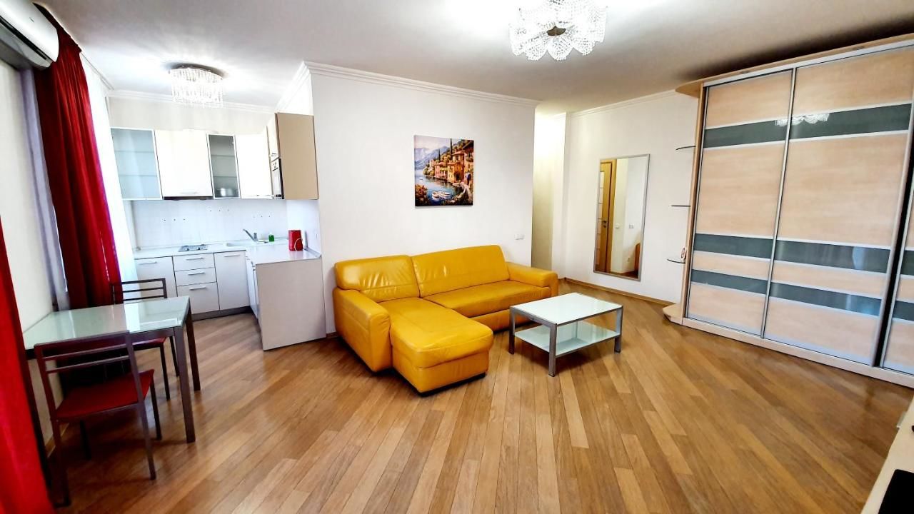 Апартаменты Real Home Apartments in Kiev Center Киев-39