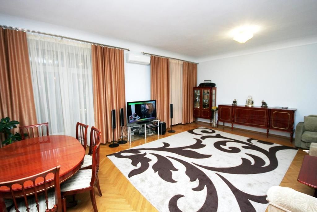 Апартаменты Real Home Apartments in Kiev Center Киев-54