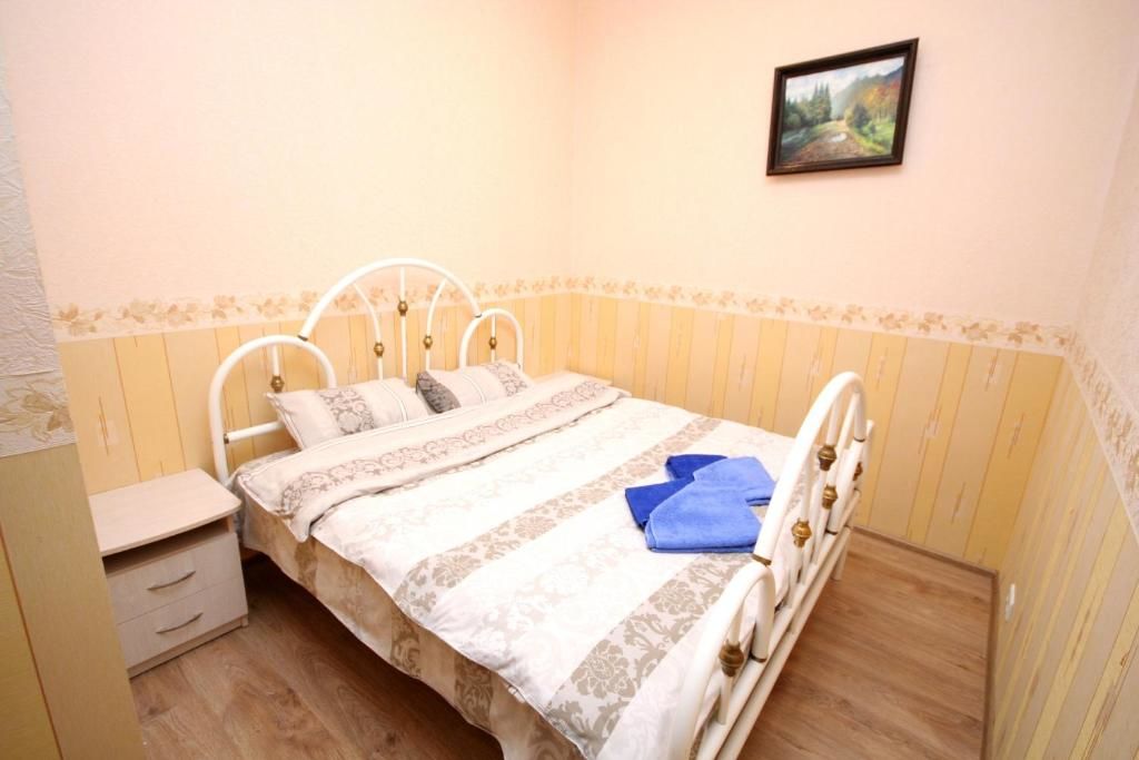 Апартаменты Real Home Apartments in Kiev Center Киев-84