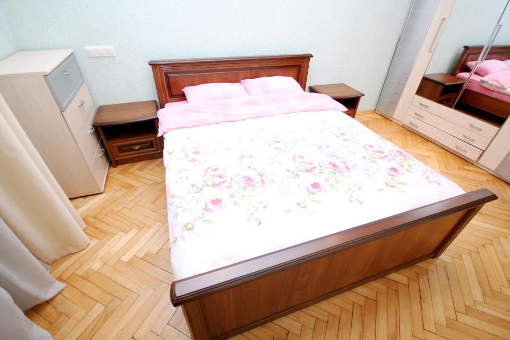 Апартаменты Real Home Apartments in Kiev Center Киев-85