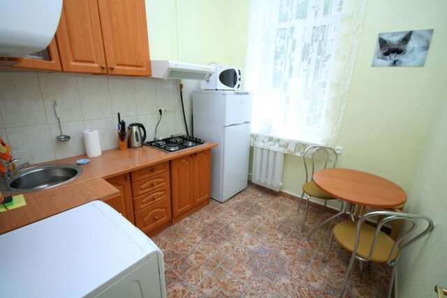 Апартаменты Real Home Apartments in Kiev Center Киев-117