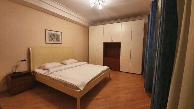 Апартаменты Real Home Apartments in Kiev Center Киев-210